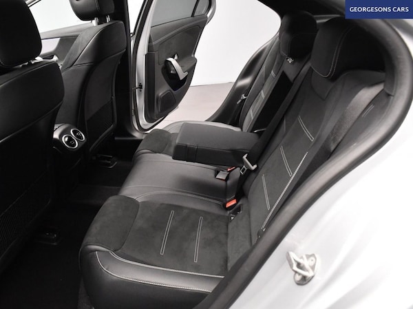 Used Mercedes-Benz A-Class 2022 for sale - 75527995: Photo 27
