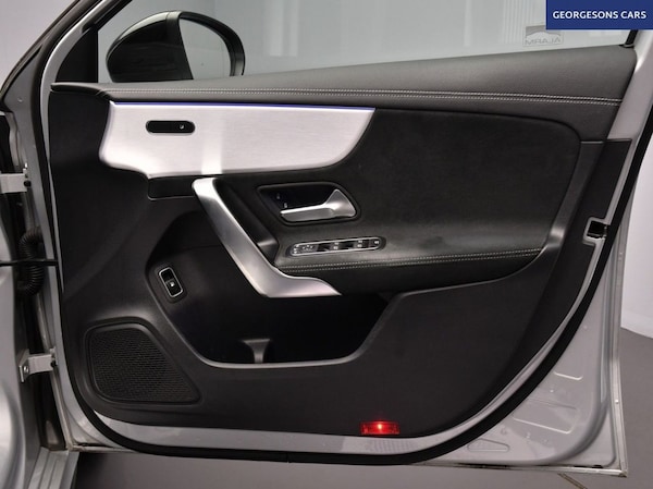 Used Mercedes-Benz A-Class 2022 for sale - 75527995: Photo 30