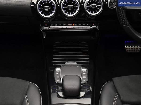 Used Mercedes-Benz A-Class 2022 for sale - 75527995: Photo 32