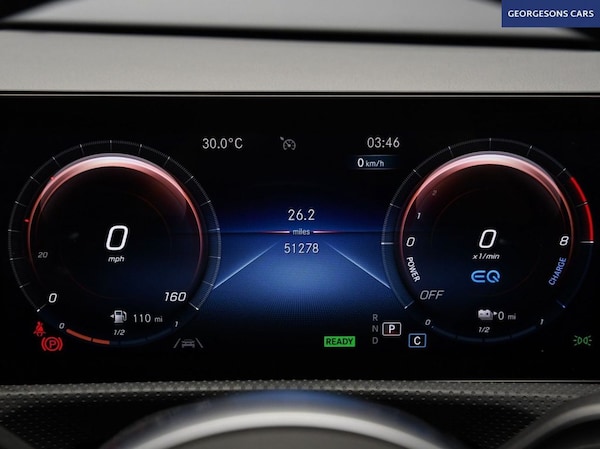 Used Mercedes-Benz A-Class 2022 for sale - 75527995: Photo 34
