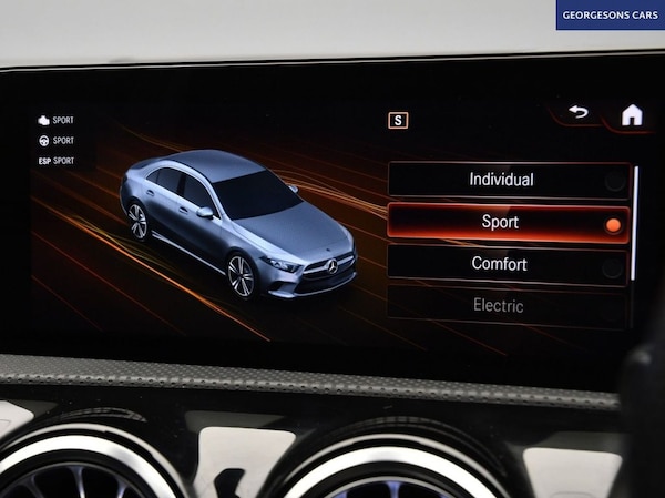 Used Mercedes-Benz A-Class 2022 for sale - 75527995: Photo 38