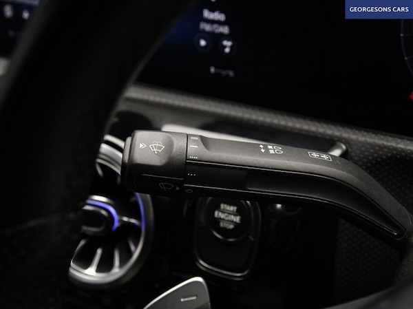 Used Mercedes-Benz A-Class 2022 for sale - 75527995: Photo 50