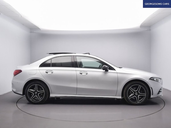 Used Mercedes-Benz A-Class 2022 for sale - 75527995: Photo 7