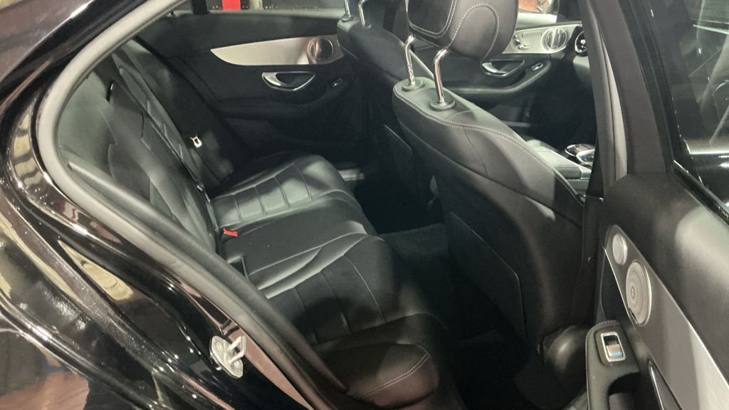 Used Mercedes-Benz C Class 2016 for sale - 77692856: Photo 5