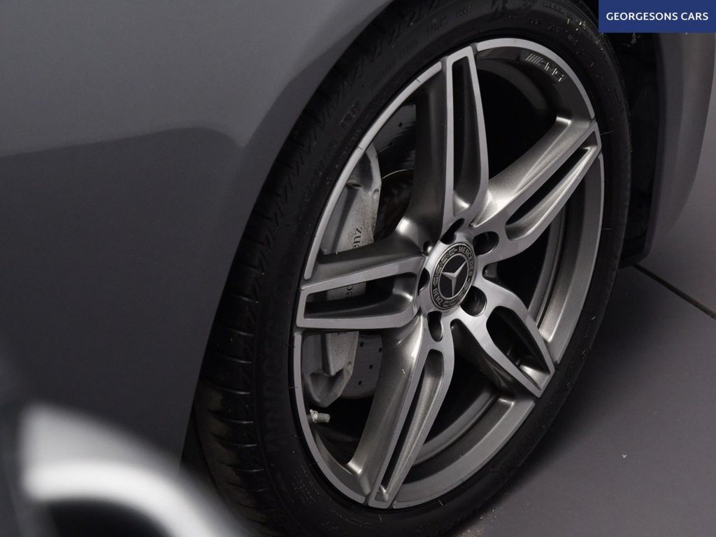 Used Mercedes-Benz E Class 2018 for sale - 77080247: Photo 14