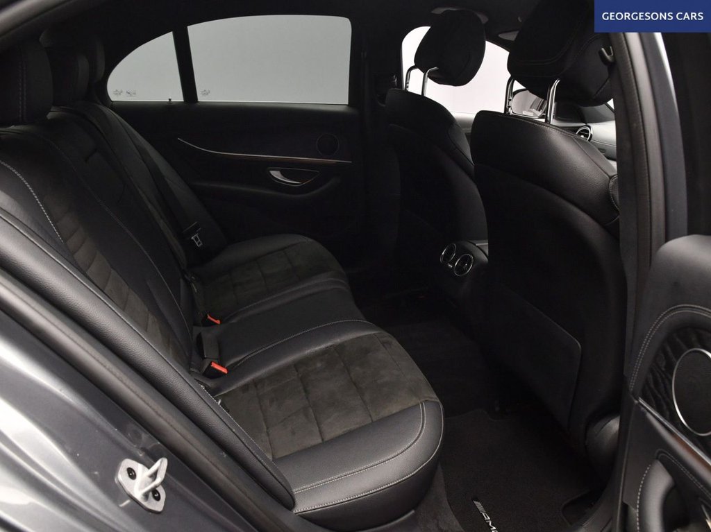 Used Mercedes-Benz E Class 2018 for sale - 77080247: Photo 20