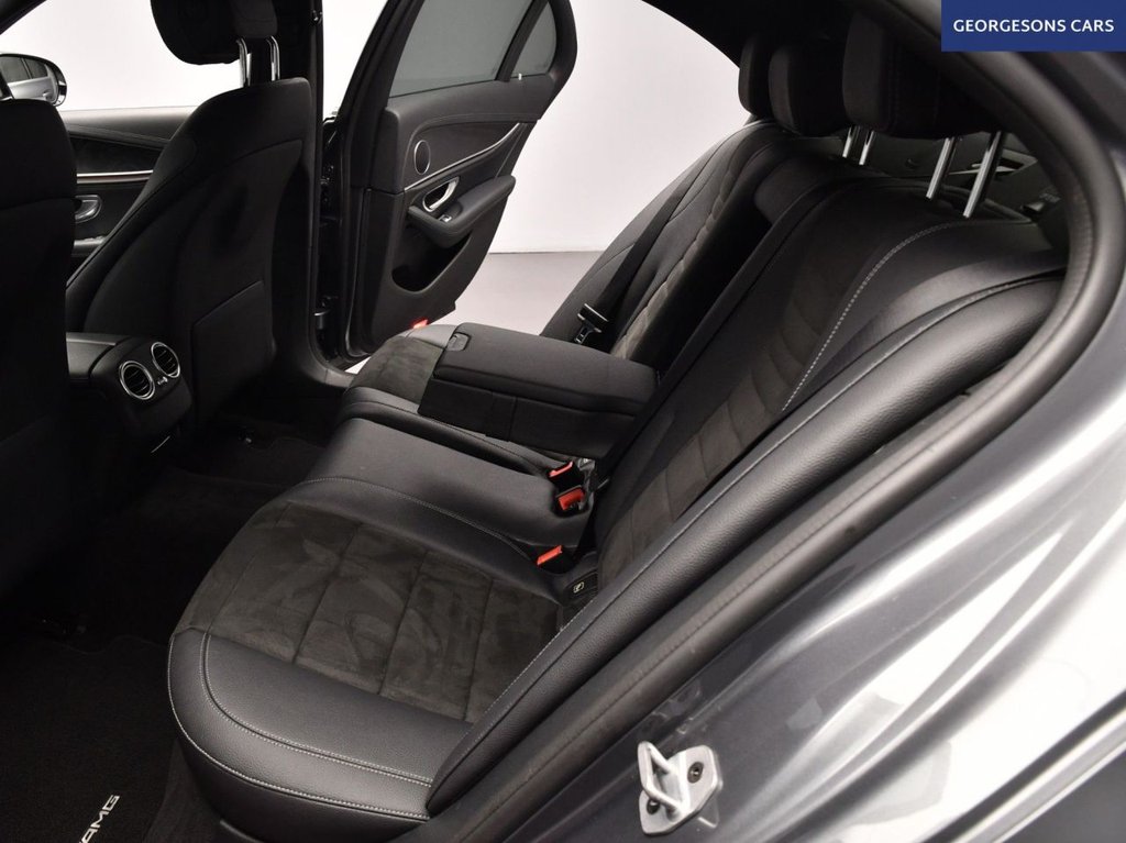 Used Mercedes-Benz E Class 2018 for sale - 77080247: Photo 21