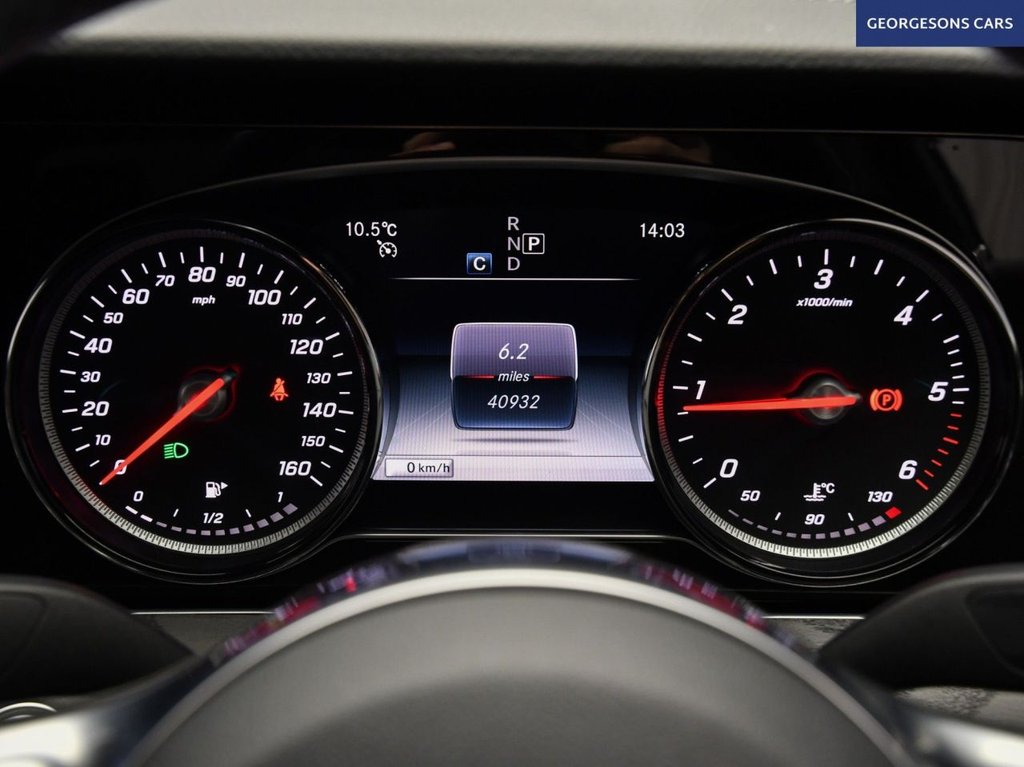 Used Mercedes-Benz E Class 2018 for sale - 77080247: Photo 27