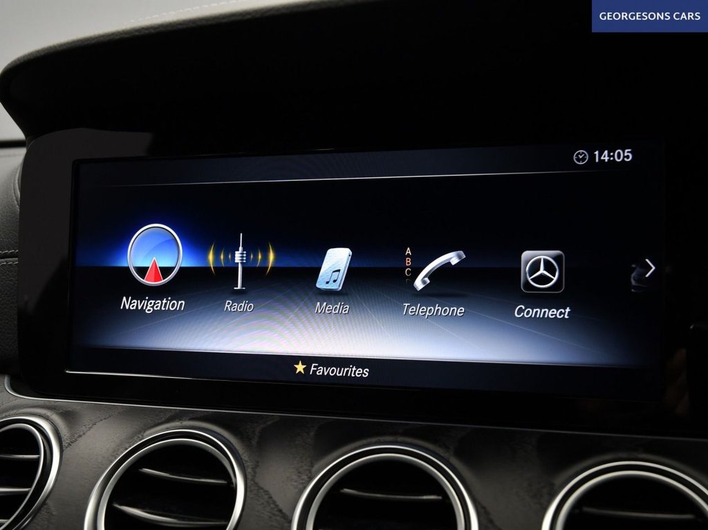 Used Mercedes-Benz E Class 2018 for sale - 77080247: Photo 31