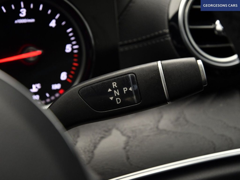 Used Mercedes-Benz E Class 2018 for sale - 77080247: Photo 38