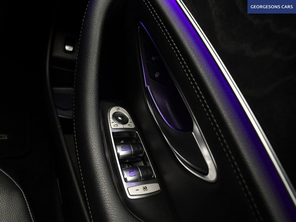 Used Mercedes-Benz E Class 2018 for sale - 77080247: Photo 41