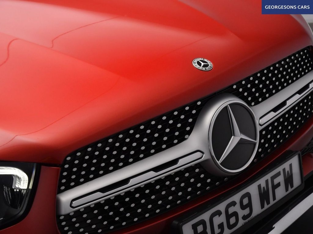 Used Mercedes-Benz GLC 2019 for sale - 76739946: Photo 12