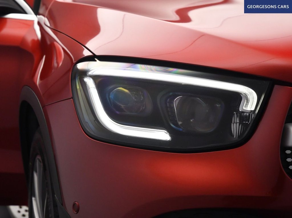 Used Mercedes-Benz GLC 2019 for sale - 76739946: Photo 13