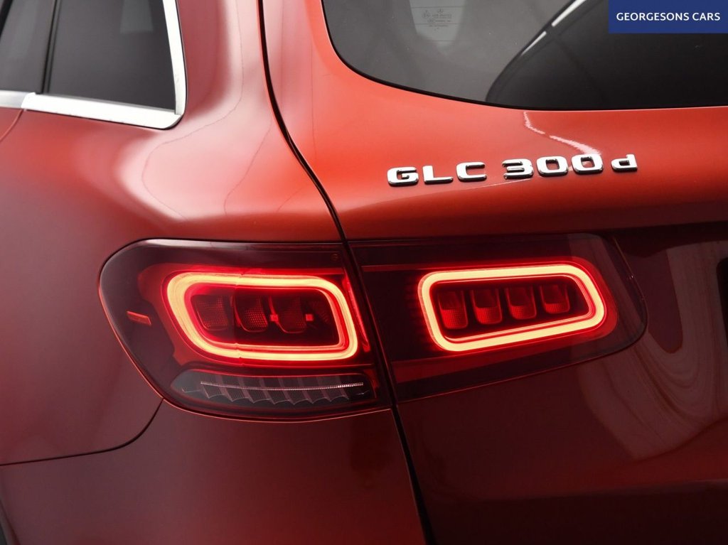 Used Mercedes-Benz GLC 2019 for sale - 76739946: Photo 14