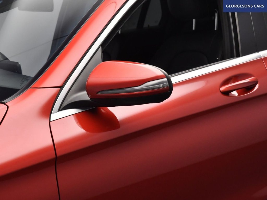 Used Mercedes-Benz GLC 2019 for sale - 76739946: Photo 16