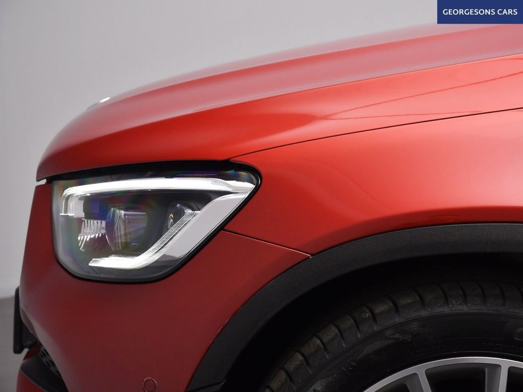 Used Mercedes-Benz GLC 2019 for sale - 76739946: Photo 18