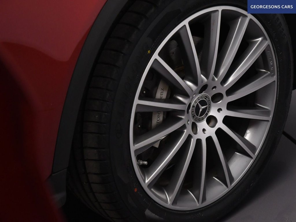 Used Mercedes-Benz GLC 2019 for sale - 76739946: Photo 20