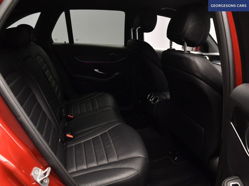 Used Mercedes-Benz GLC 2019 for sale - 76739946: Photo 26