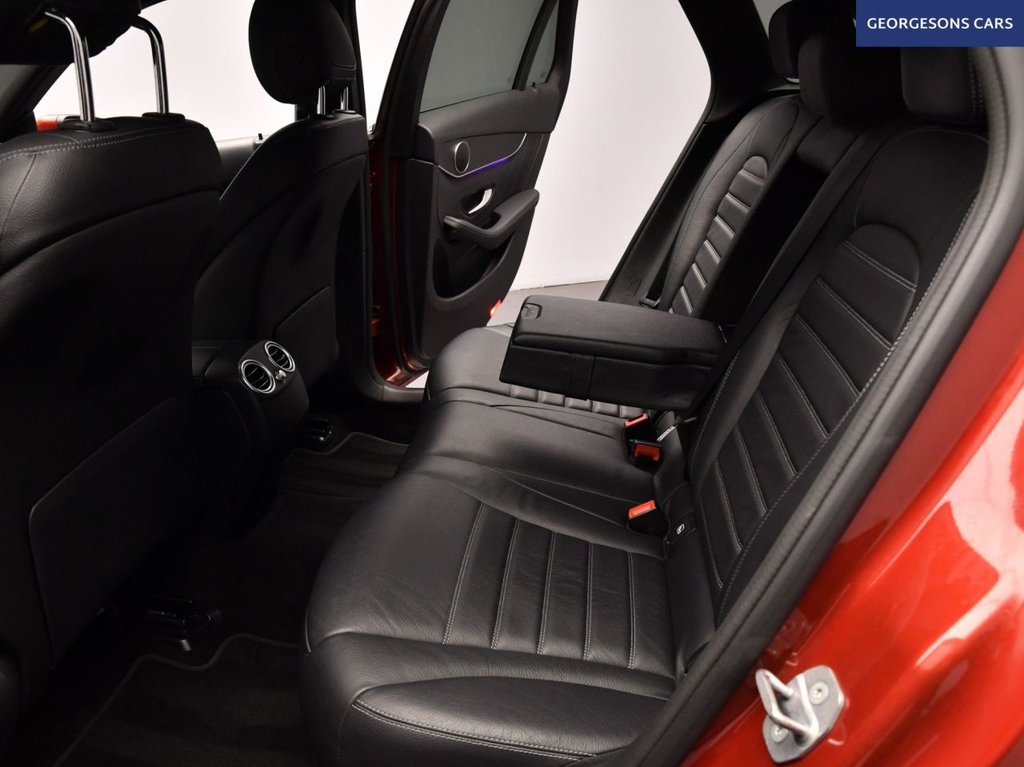 Used Mercedes-Benz GLC 2019 for sale - 76739946: Photo 27