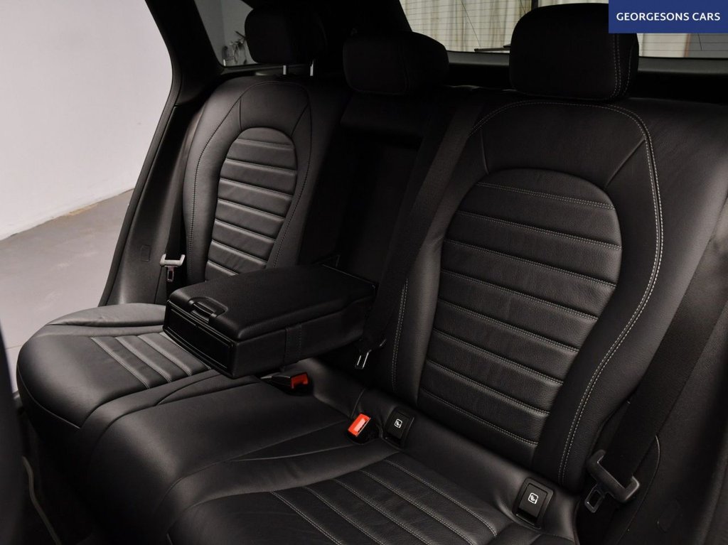 Used Mercedes-Benz GLC 2019 for sale - 76739946: Photo 28