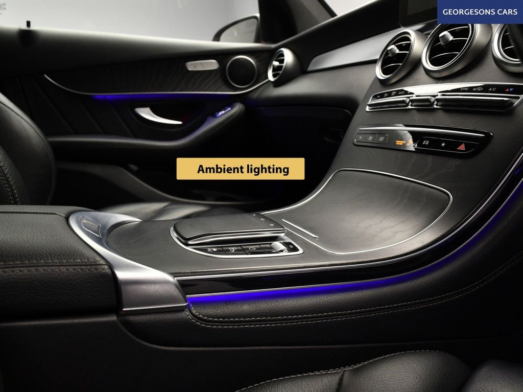 Used Mercedes-Benz GLC 2019 for sale - 76739946: Photo 30