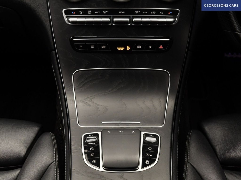 Used Mercedes-Benz GLC 2019 for sale - 76739946: Photo 31