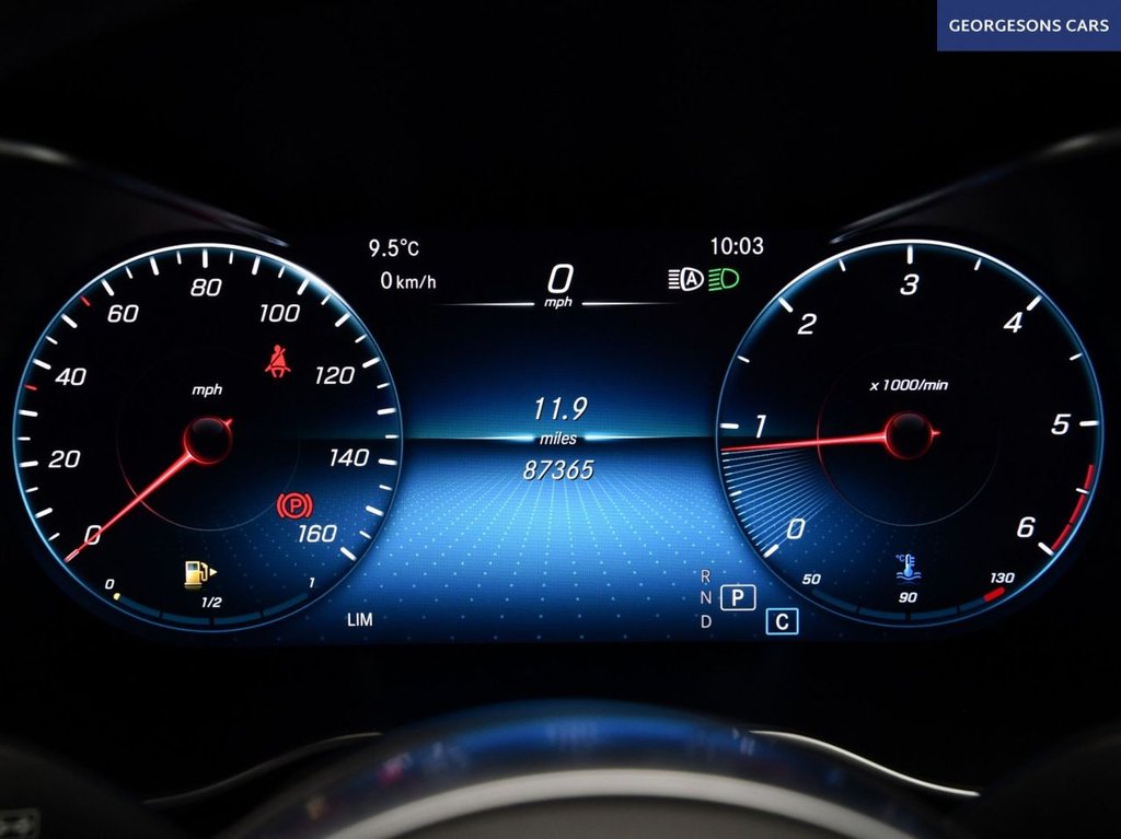 Used Mercedes-Benz GLC 2019 for sale - 76739946: Photo 33