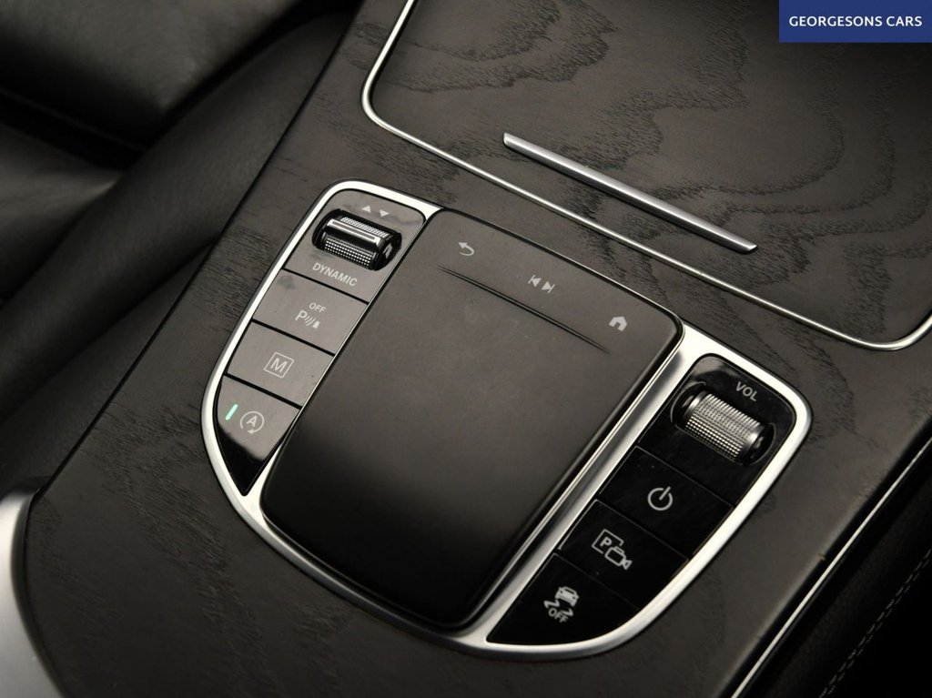 Used Mercedes-Benz GLC 2019 for sale - 76739946: Photo 34