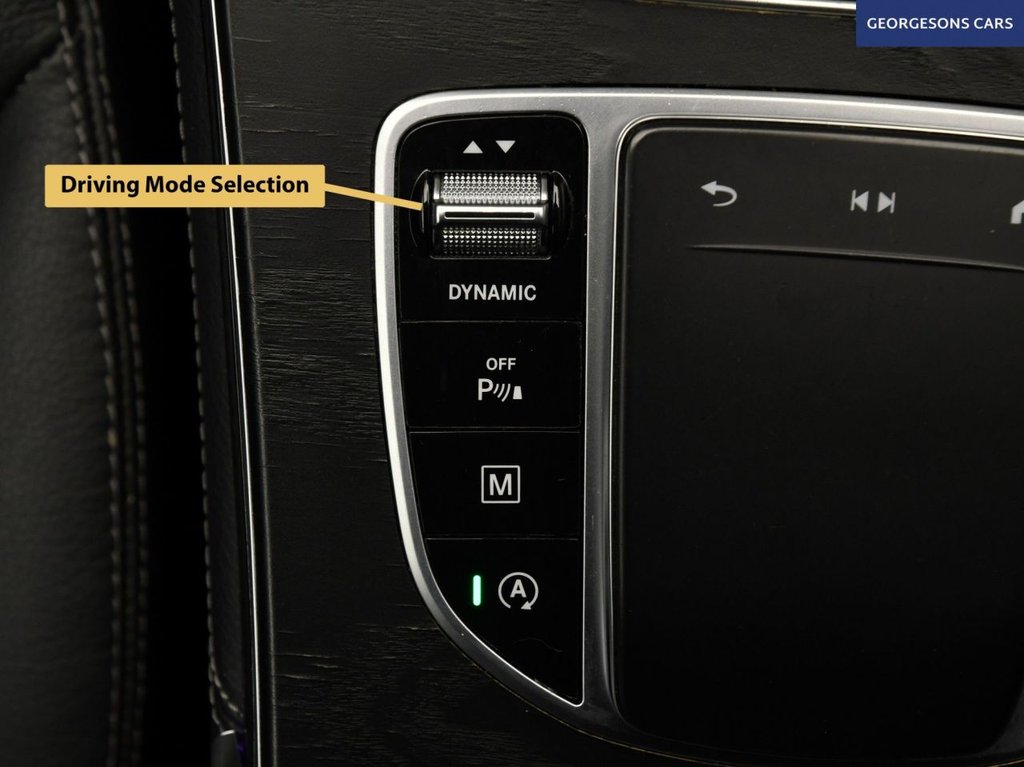 Used Mercedes-Benz GLC 2019 for sale - 76739946: Photo 35