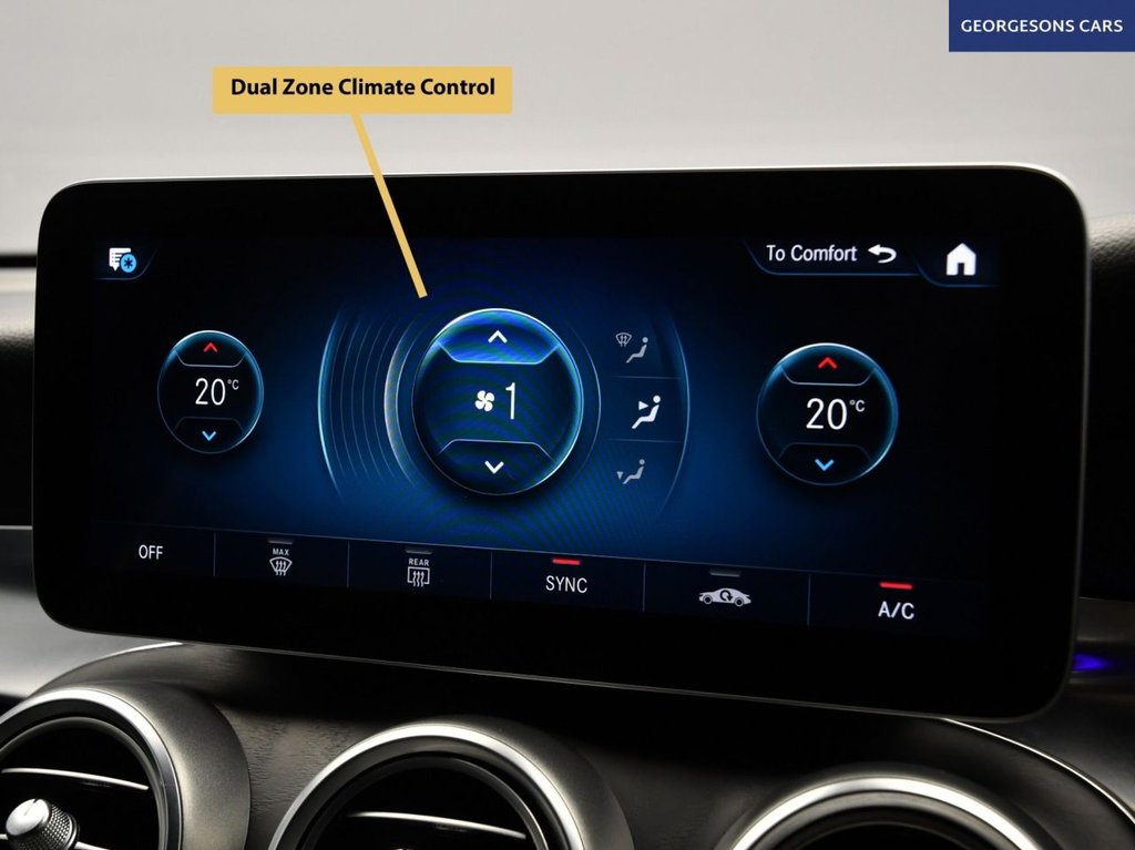 Used Mercedes-Benz GLC 2019 for sale - 76739946: Photo 37