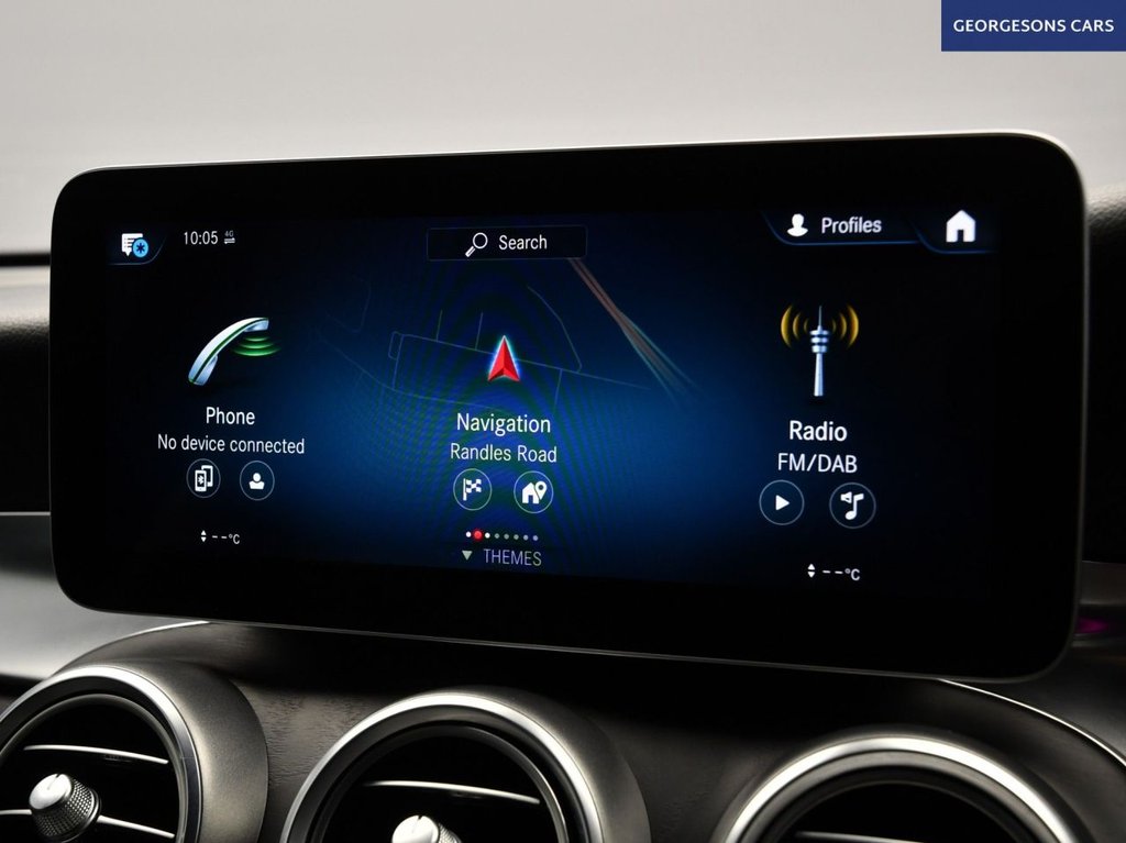 Used Mercedes-Benz GLC 2019 for sale - 76739946: Photo 38