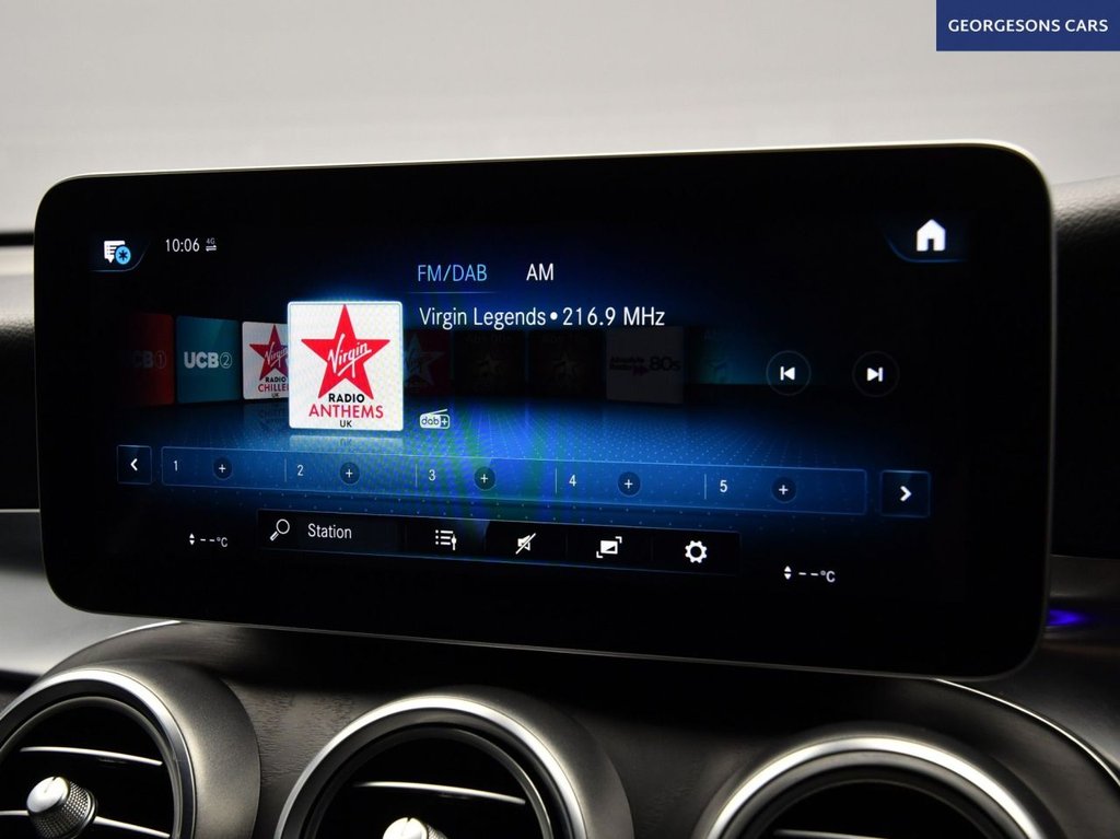 Used Mercedes-Benz GLC 2019 for sale - 76739946: Photo 40