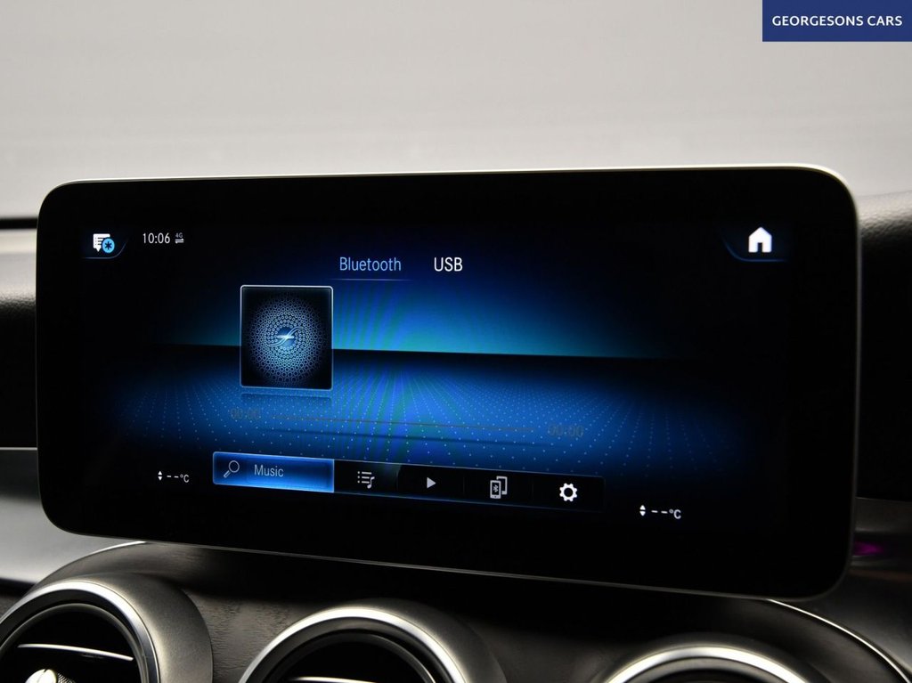 Used Mercedes-Benz GLC 2019 for sale - 76739946: Photo 41