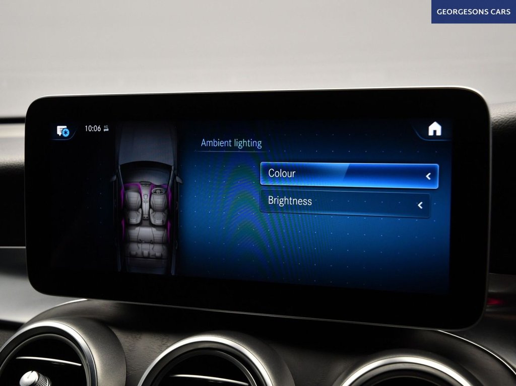 Used Mercedes-Benz GLC 2019 for sale - 76739946: Photo 42