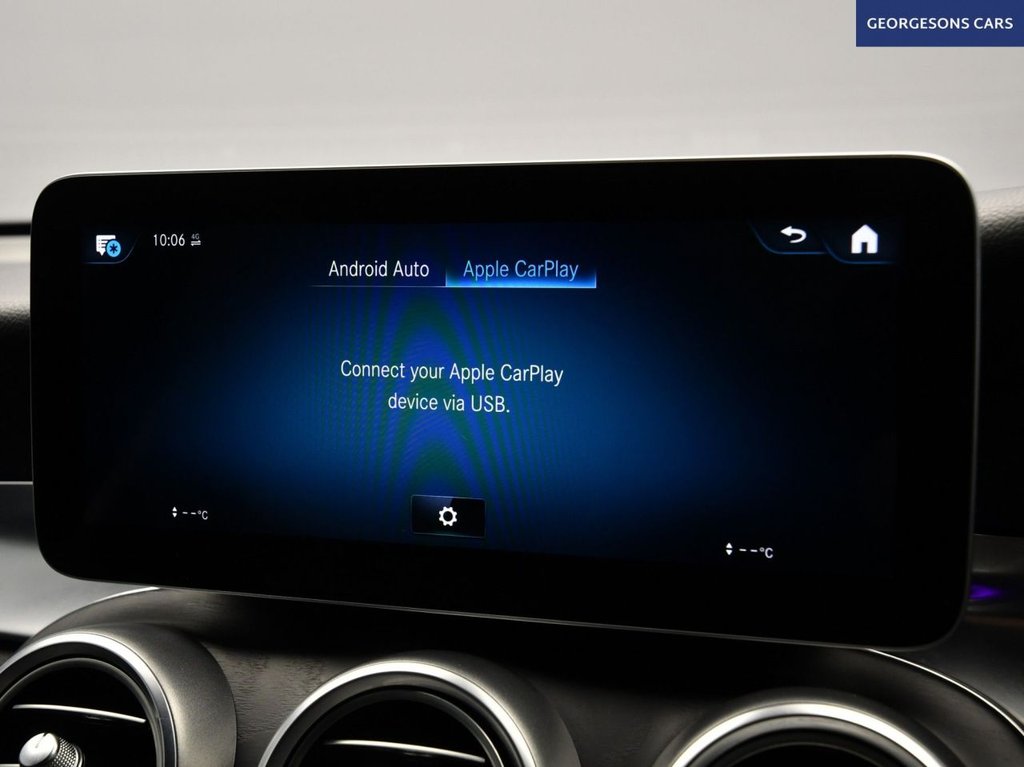 Used Mercedes-Benz GLC 2019 for sale - 76739946: Photo 43