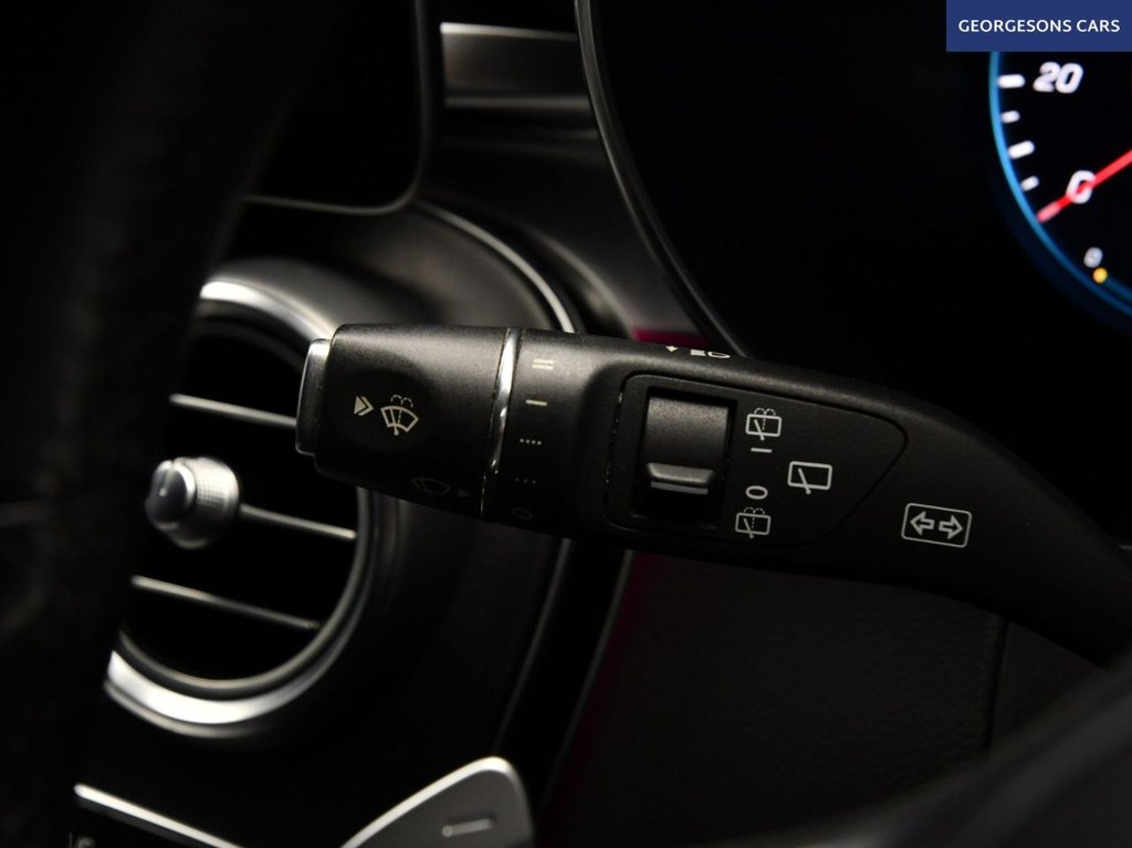 Used Mercedes-Benz GLC 2019 for sale - 76739946: Photo 47