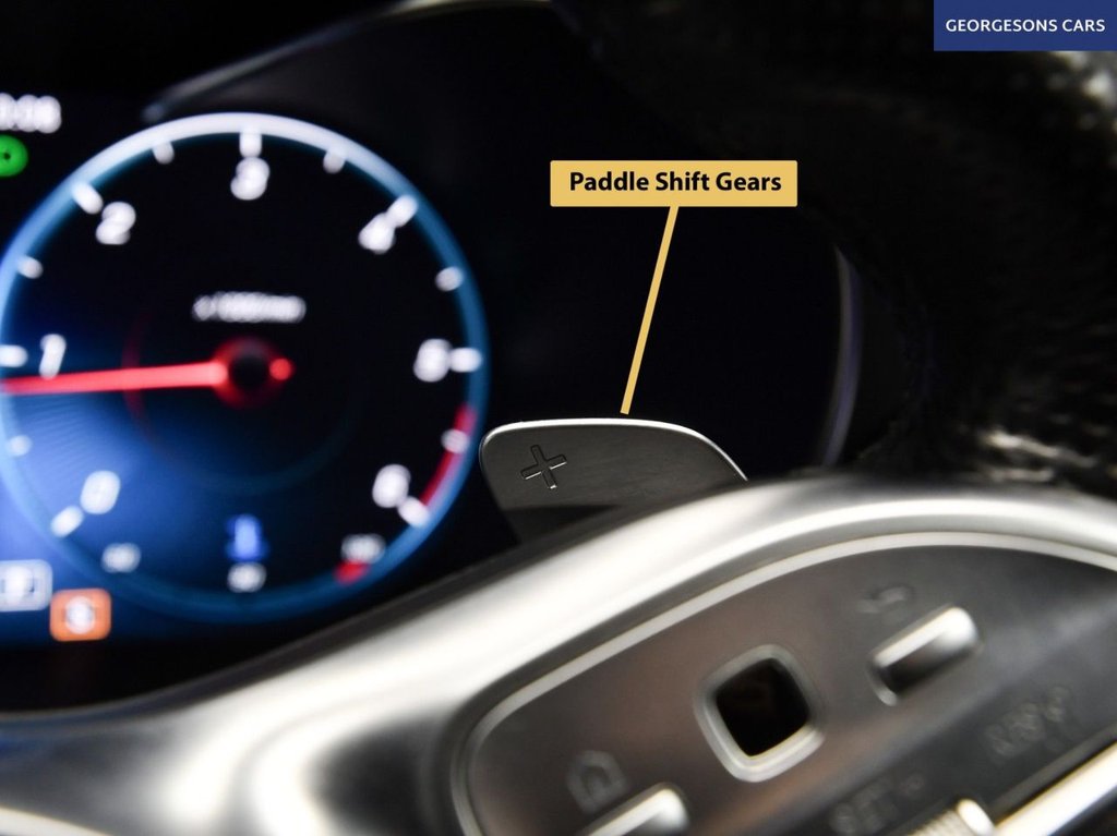 Used Mercedes-Benz GLC 2019 for sale - 76739946: Photo 49