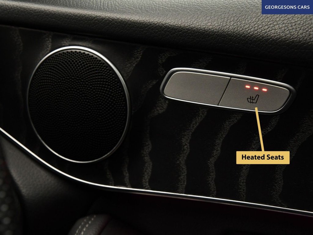 Used Mercedes-Benz GLC 2019 for sale - 76739946: Photo 50