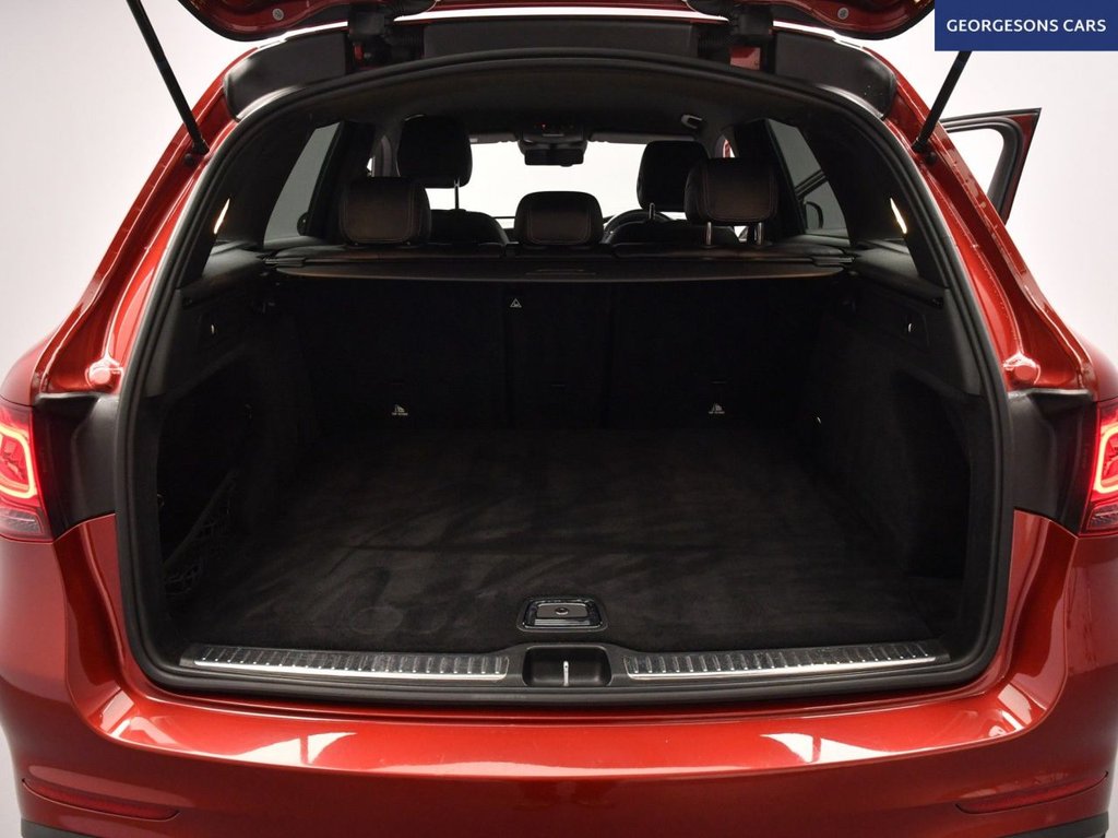 Used Mercedes-Benz GLC 2019 for sale - 76739946: Photo 9