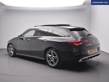 Used Mercedes-Benz CLA 2020 for sale - 78702340: Photo