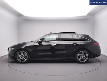 Used Mercedes-Benz CLA 2020 for sale - 78702340: Photo