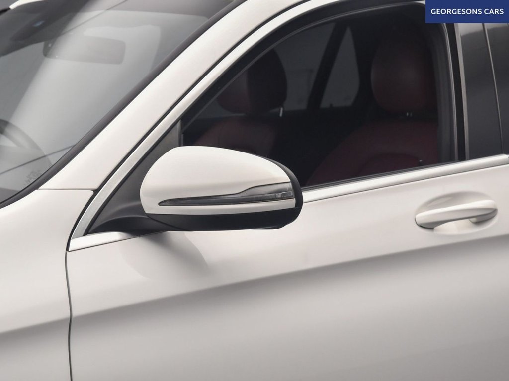 Used Mercedes-Benz GLC 2020 for sale - 77764833: Photo 15