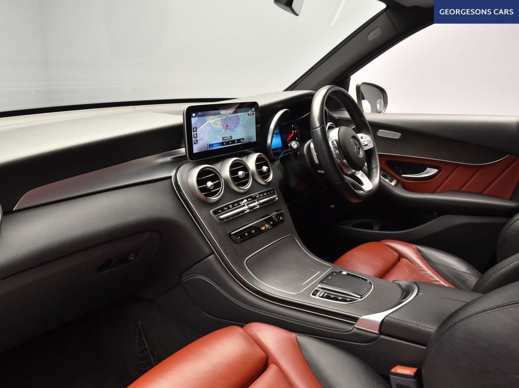 Used Mercedes-Benz GLC 2020 for sale - 77764833: Photo 20