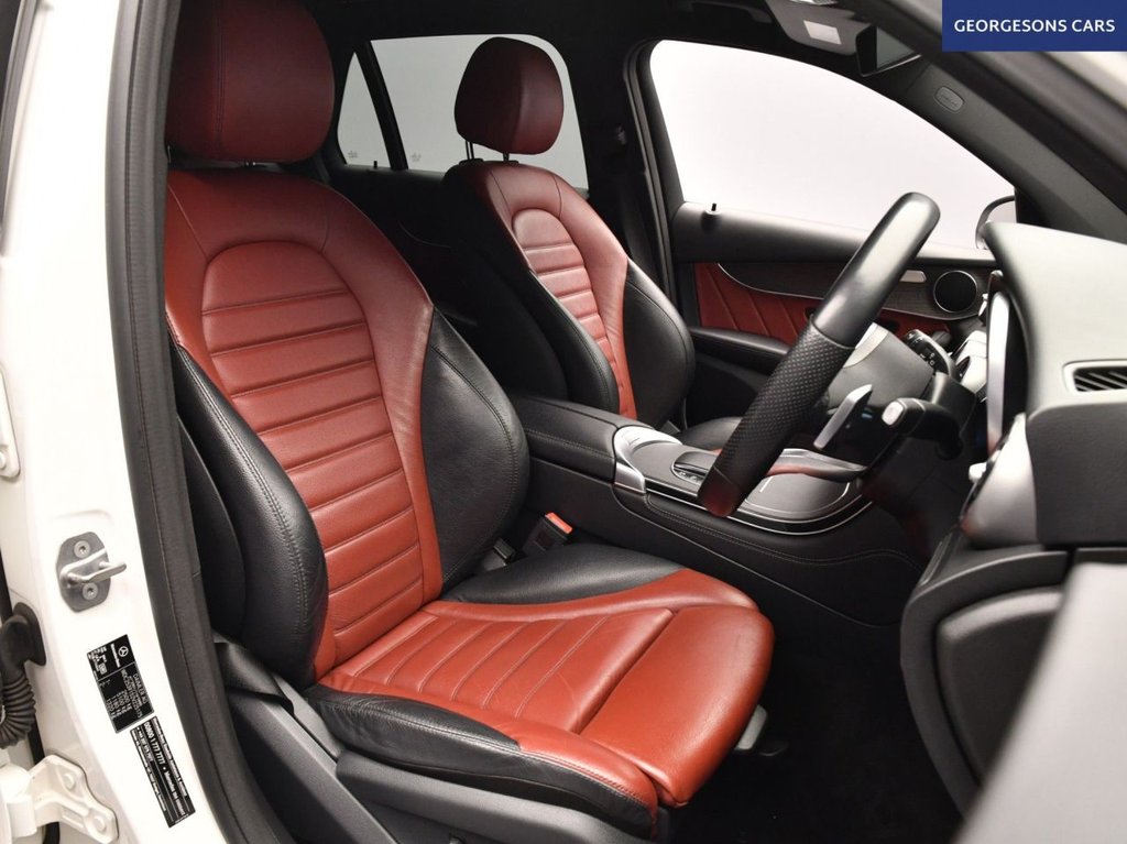 Used Mercedes-Benz GLC 2020 for sale - 77764833: Photo 23