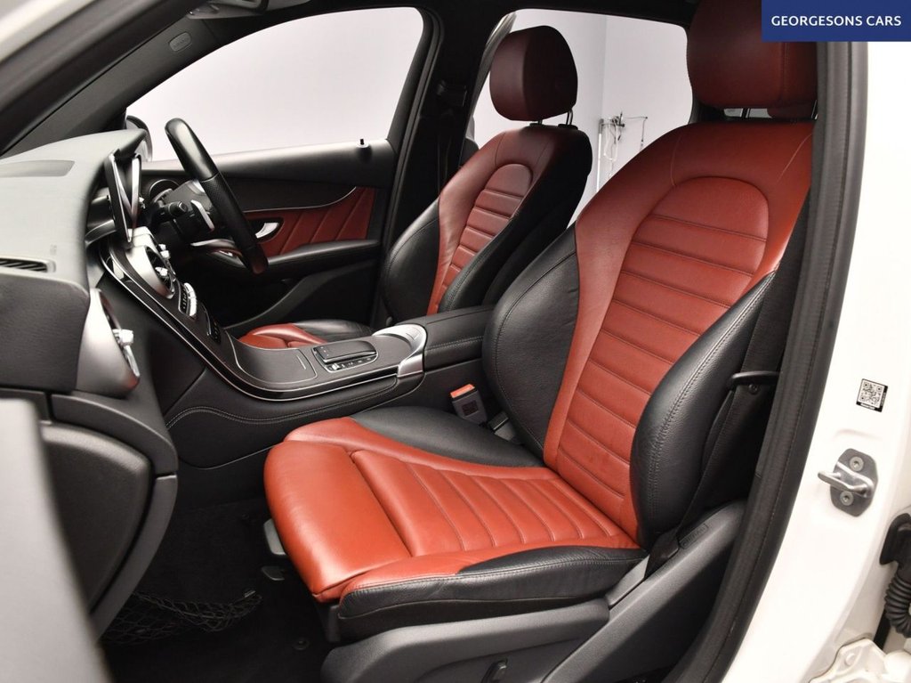 Used Mercedes-Benz GLC 2020 for sale - 77764833: Photo 24