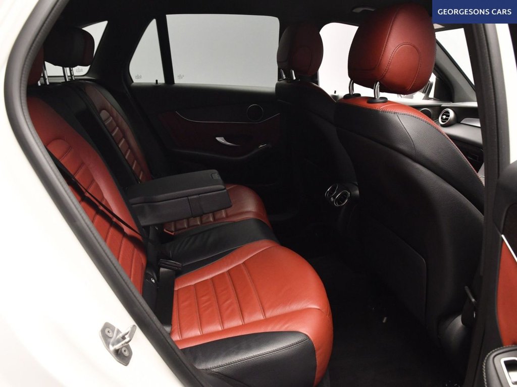 Used Mercedes-Benz GLC 2020 for sale - 77764833: Photo 25