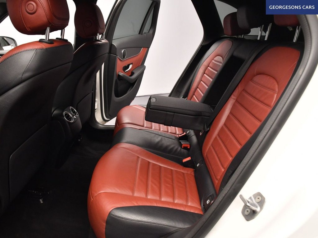 Used Mercedes-Benz GLC 2020 for sale - 77764833: Photo 26