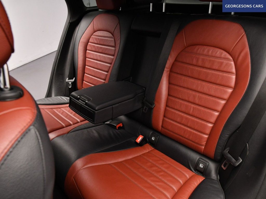 Used Mercedes-Benz GLC 2020 for sale - 77764833: Photo 27