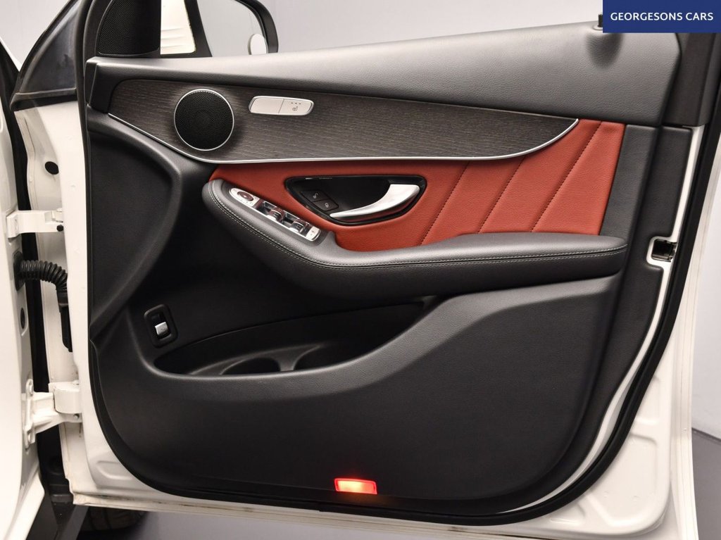 Used Mercedes-Benz GLC 2020 for sale - 77764833: Photo 28