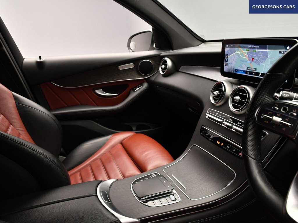 Used Mercedes-Benz GLC 2020 for sale - 77764833: Photo 29